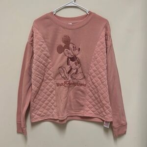 Disney Sweater Medium